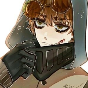 Meet your Posher, Briana